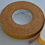 Germetex® LM pr – sealing, cork tape