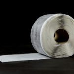 Germetex® LM NP (individual packaging) – universal tape, duplicated with non-woven fabric