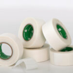 Germetex® Acrylic profi Standard Aquaspan – one-sided vapor-permeable tape with polypropylene-based fabric fibers