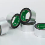 Germetex® Acrylic profi Standard Foil – foiled one-sided tape