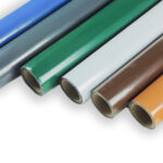 Germetex® Waterproofing LM SF color – bitumen-free colored self-adhesive roofing material
