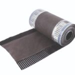 Germetex® LM F Сolor – ridge waterproofing vapor permeable tape