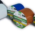 Germetex® LM F Color – colored sealing tape for joints